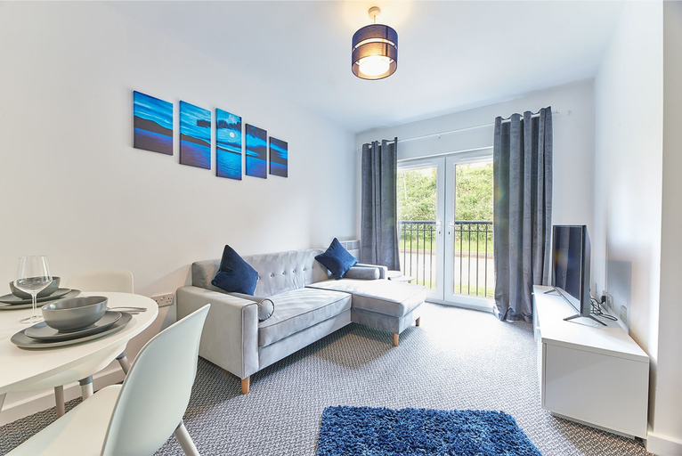 Room 5, Low Lights in North Shields, North Tyneside