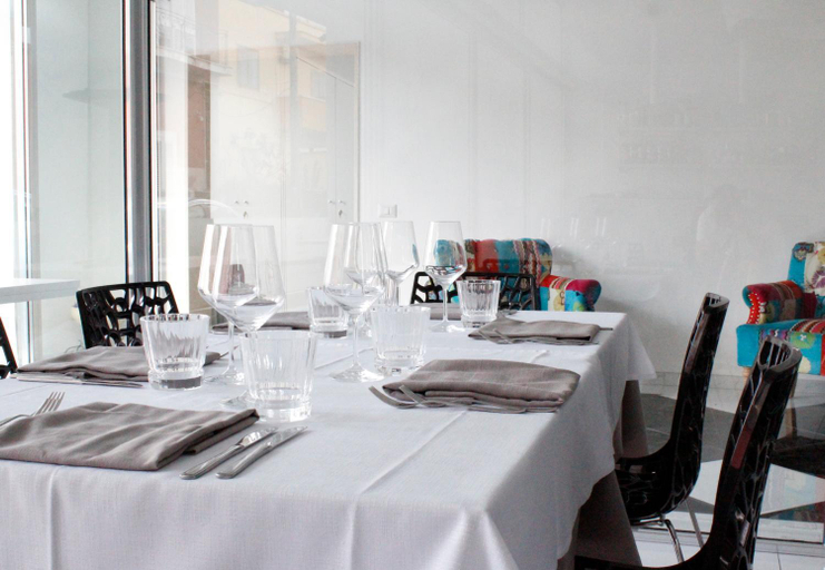 Food & Drinks, Hotel Royal, Lecce