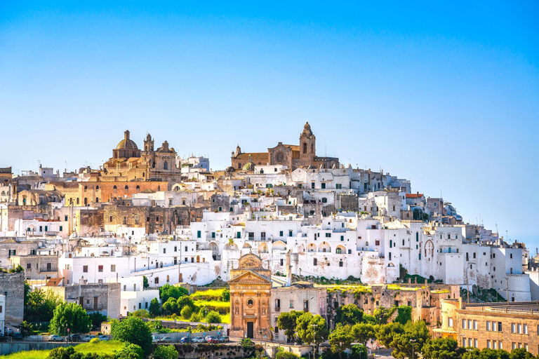 Exterior 5, Maison 43 Ostuni With Indoor Pool, Brindisi