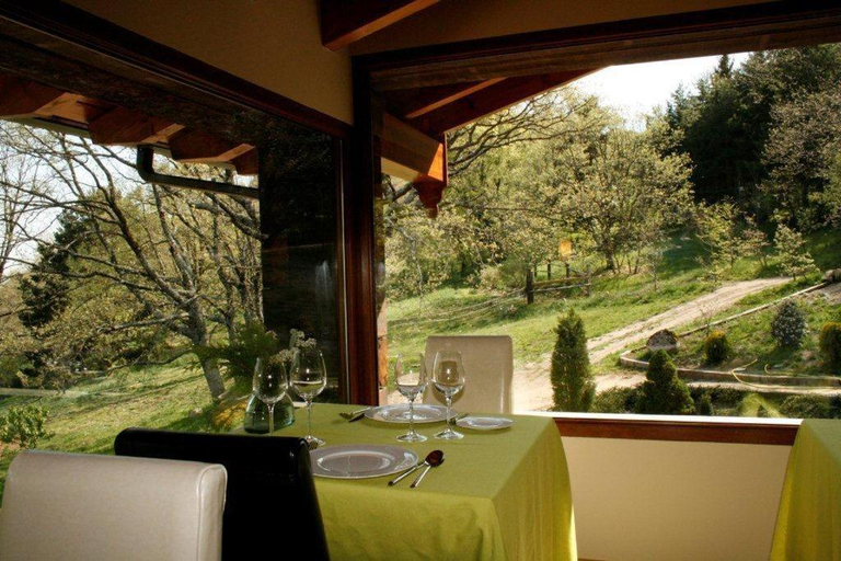 Food & Drinks 3, Hotel Rural Las Rozuelas, Madrid