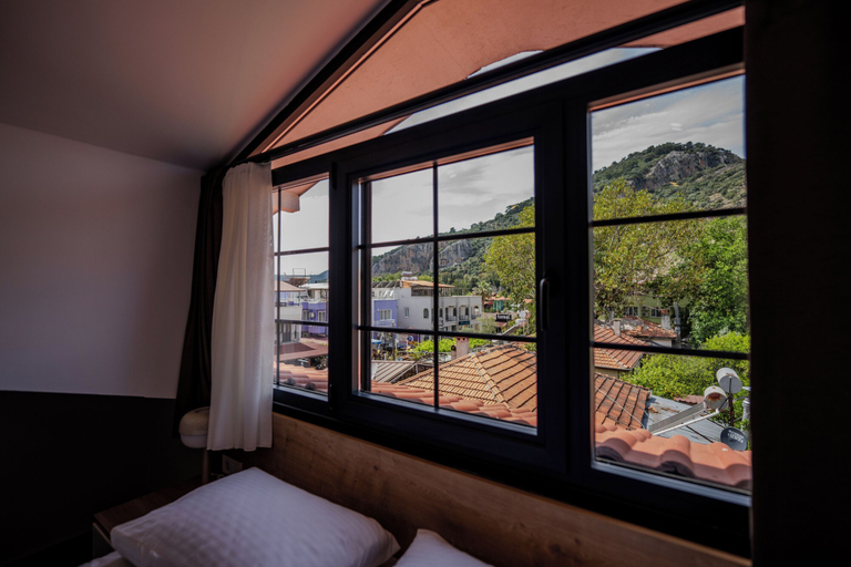 Bedroom 4, Dalyan Lorend Inn, Ortaca