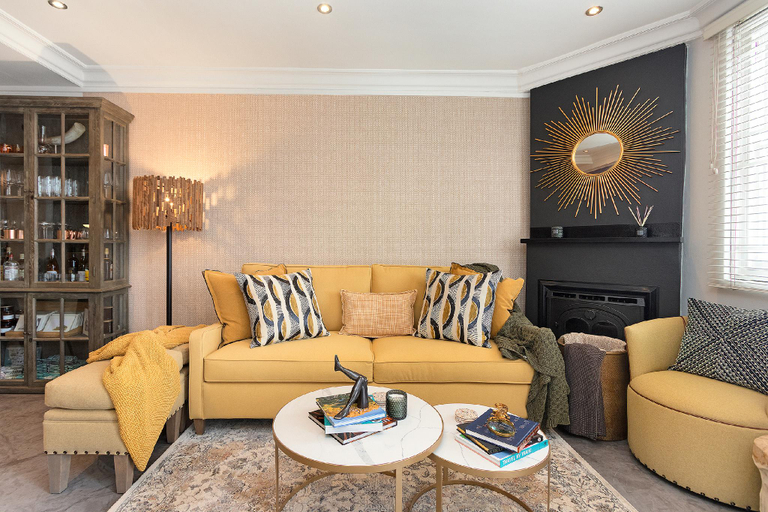 Public Area 4, Cape Finest Guesthouse, City of Cape Town
