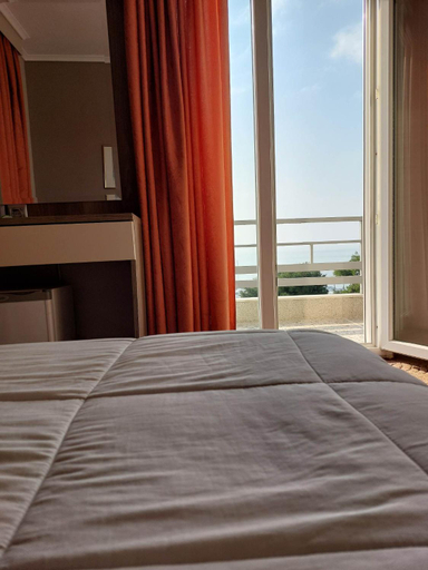 Bedroom 3, Oceanis, Central Macedonia