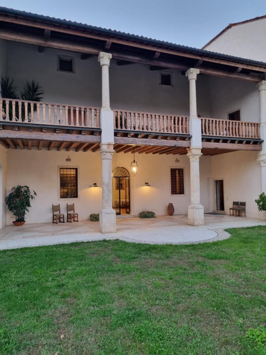 Exterior & Views 2, Villa Valmarana De Toni-Dimora Storica, Vicenza