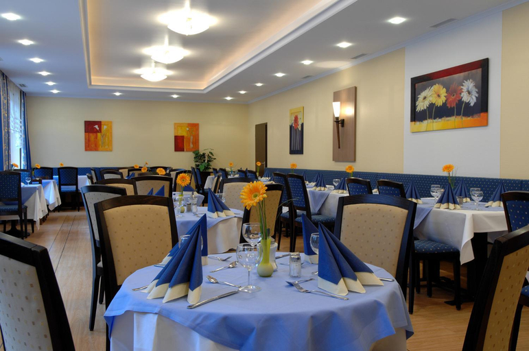 Food & Drinks 5, Johannesbad Hotel Fussinger Hof, Passau