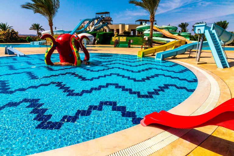 Sport & Beauty 2, JAZ Neo Dar El Madina, Al-Qusayr