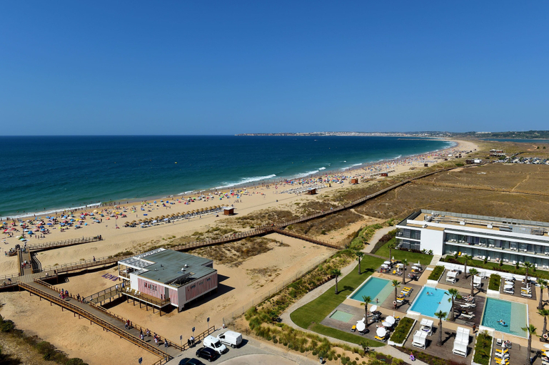 Exterior & Views 2, Pestana Alvor South Beach, Premium Suite Hotel, Portimão
