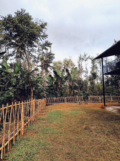 Others 3, Cozy Camp Homestay , Chikmagalur