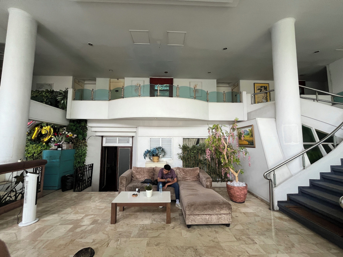 Others 5, Hotel O Kebayoran, South Jakarta