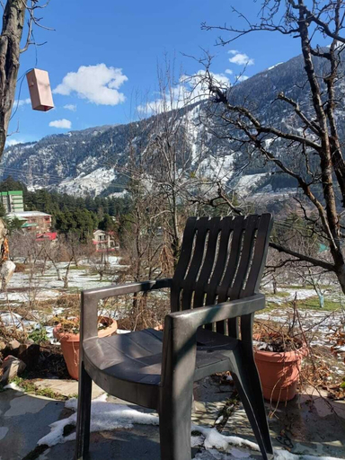 Others 3, Nomadic Den Manali, Kullu