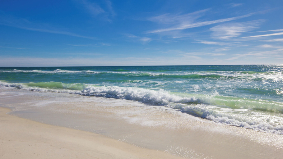 Others 4, Sunset Hideaway! 3BR 3BA Sleeps 10! Beachfront! Seasonal Beach Chairs!, Bay