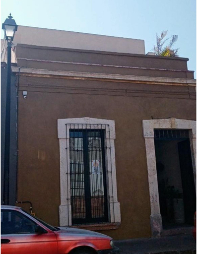 Others 4, Casa Realm, Querétaro
