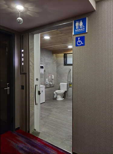 Others 5, Beauty Hotels Taipei Bstay, Taipei City