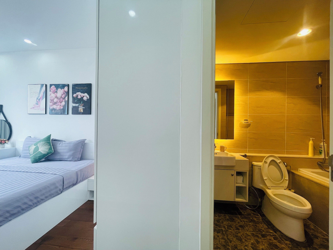 Bedroom 7