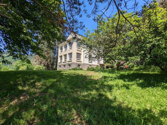 Exterior & Views, Chambre Gentiane - 2 Lits Doubles & Sauna, Ideale Famille, Vosges