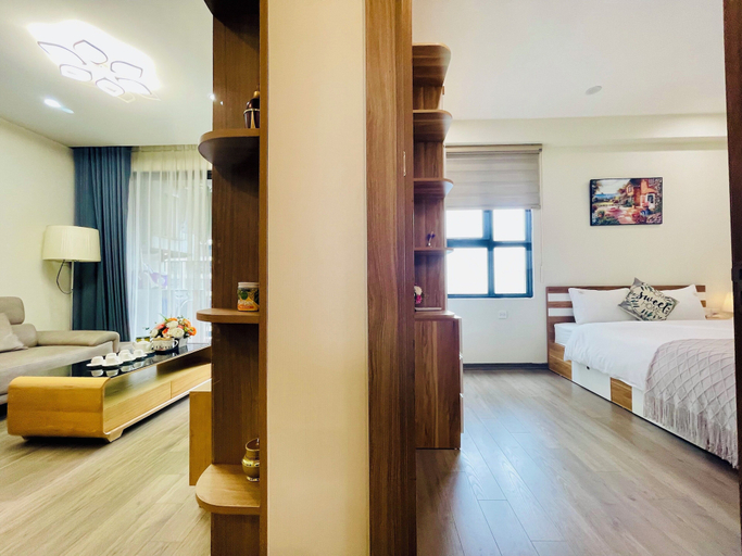Bedroom 23