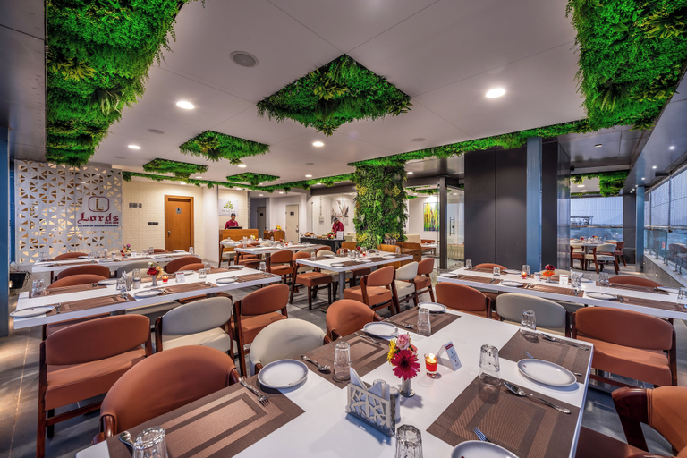 Food & Drinks 4, Lords Eco Inn Jawai-Sumerpur, Pali