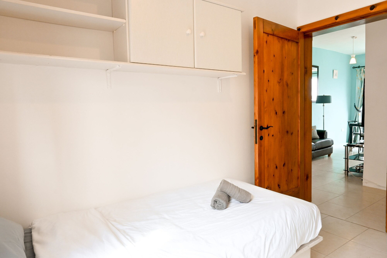 Room 5, Seaview Apart 5mn From Sea Xemxija, Saint Paul's Bay
