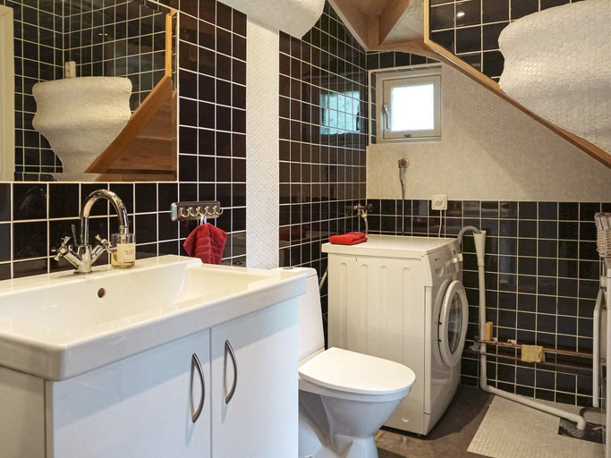 Bathroom 3, person holiday home in ONSALA, Kungsbacka
