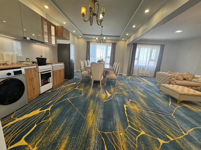 Others 5, Capital Tower - Apartments and Services, Ulan Bator
