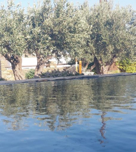 Others 4, Tinos Blend Suites, South Aegean