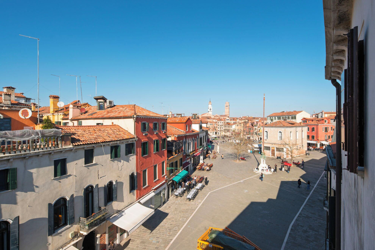 Others 5, Ca' Grifalconi, Venezia