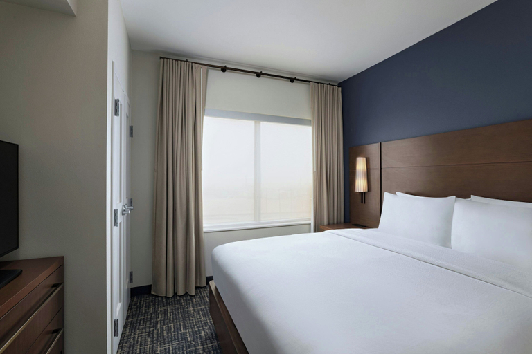 Bedroom 3, Residence Inn By Marriott El Paso East, El Paso