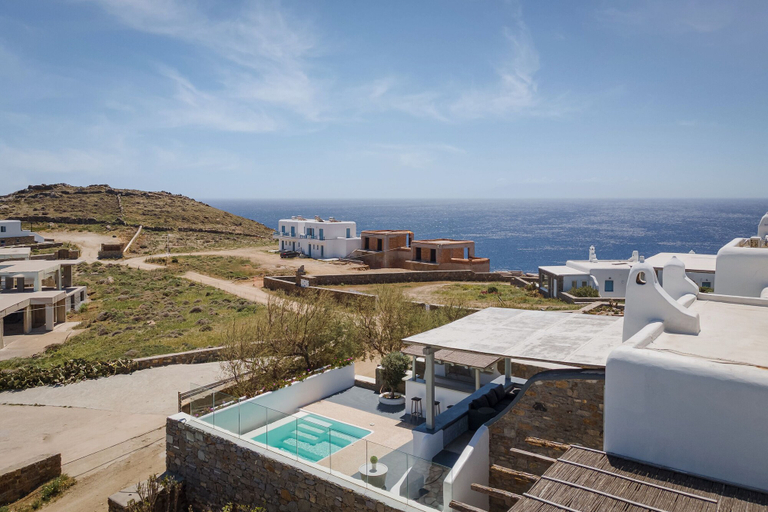 Others 4, Mykonian Hills, South Aegean