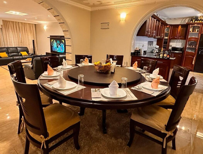 Others 2, Rwenzori Luxury Suites & Residence, Fort Portal