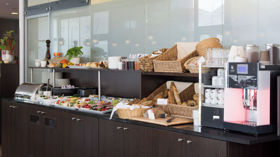 Food & Drinks 5, arte Hotel Krems, Krems an der Donau Stadt