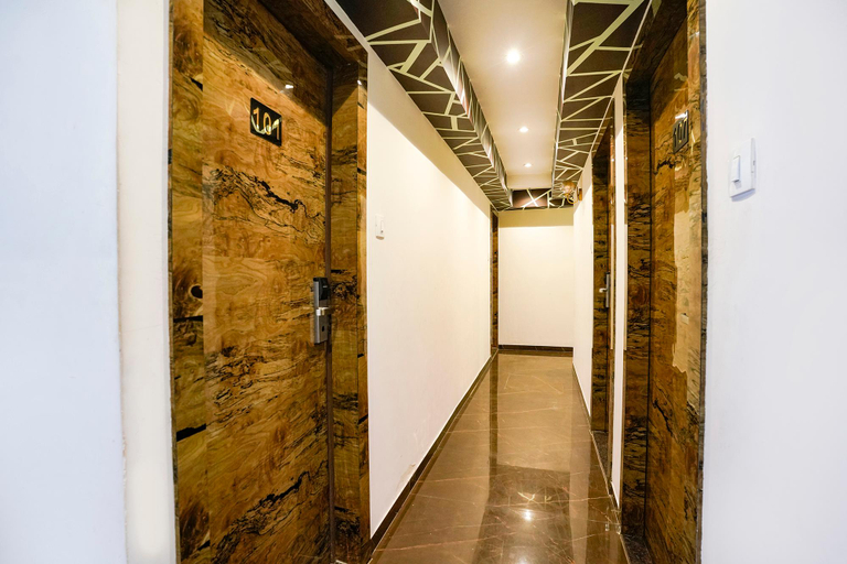 Public Area 2, Fabhotel Atithi Residency I, Mumbai Suburban