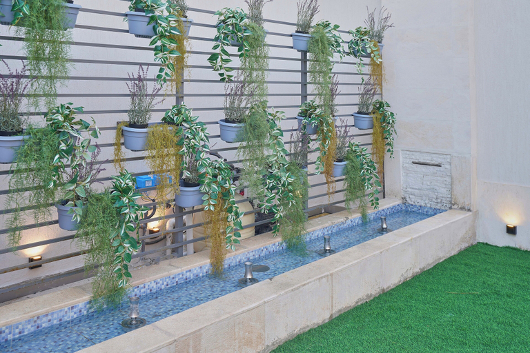 Others 4, Alyaqou tchalet, Jeddah