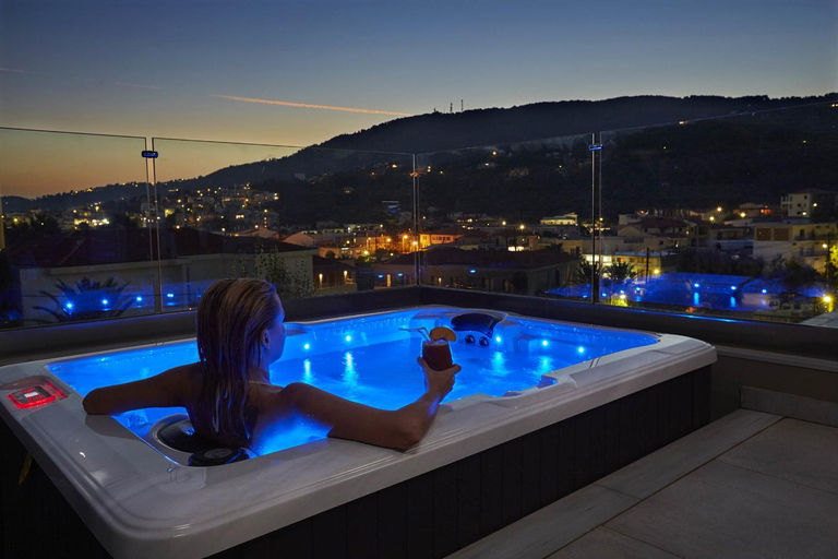 Sport & Beauty 2, Mystery Skiathos Luxury Residence, Thessaly
