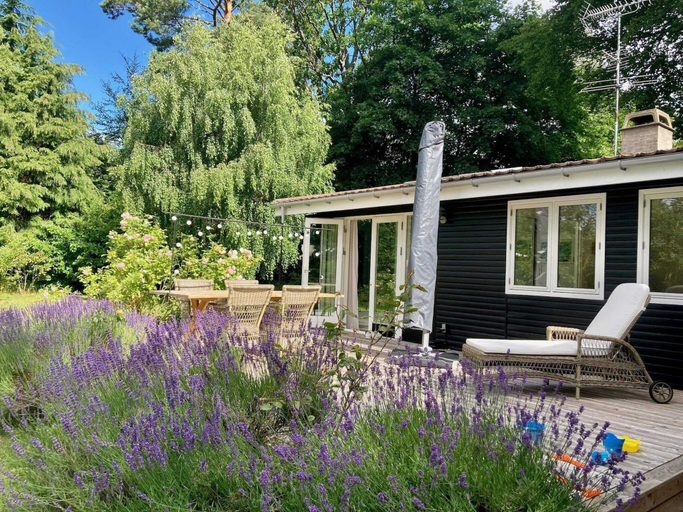 Exterior 3, 6 Person Holiday Home in Hornbaek, Helsingør