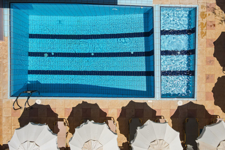 Others 3, AVENA Suites, Crete