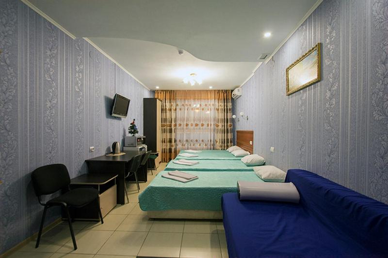 Others 5, Guesthotel Flait, Perm' gorsovet