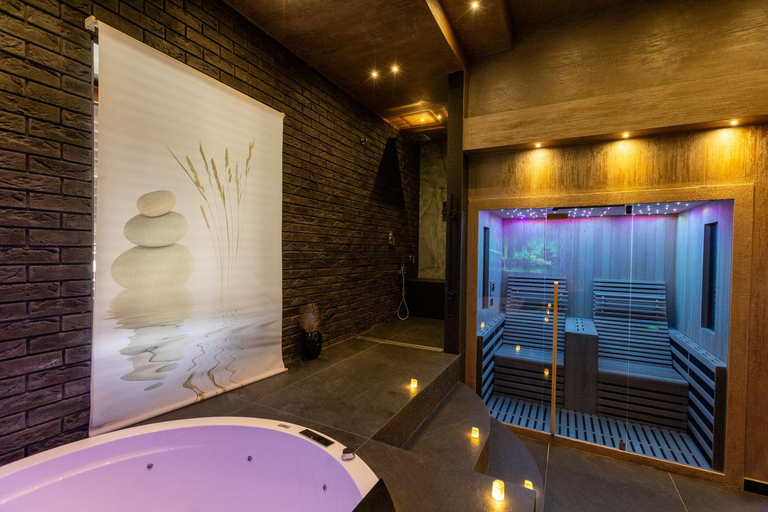 Sport & Beauty 2, Lungomare Suite & Spa, Napoli