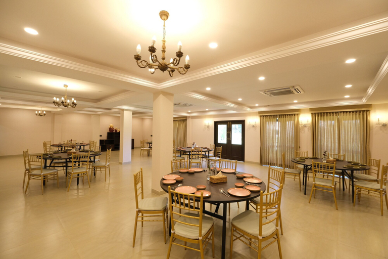 Food & Drinks 5, Kyra Wellness Resort, Ranga Reddy
