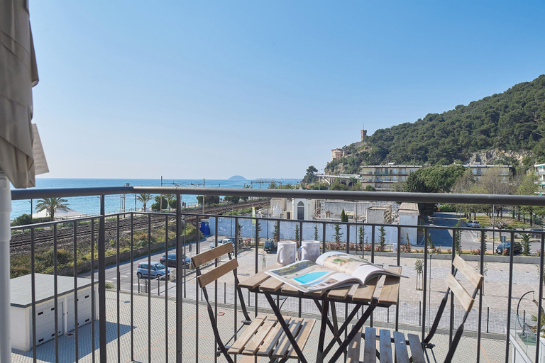 Others 4, Italianway - Il Faro, Savona