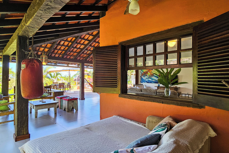 Others 5, Casa Maritacas, São Sebastião