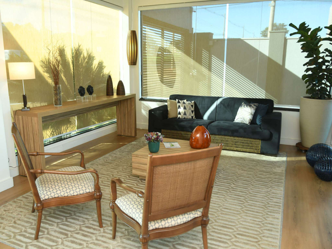 Public Area 2, Hotel Araraquara by Mercure, Araraquara