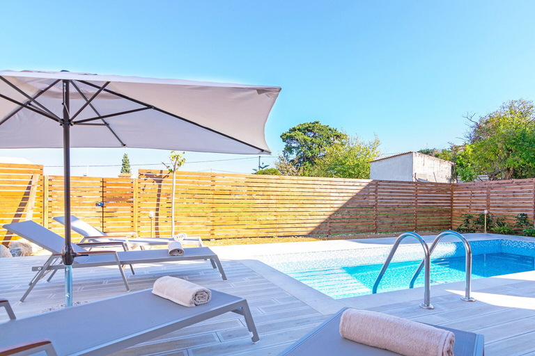 Sport & Beauty 5, Aphrodite Villa, Crete