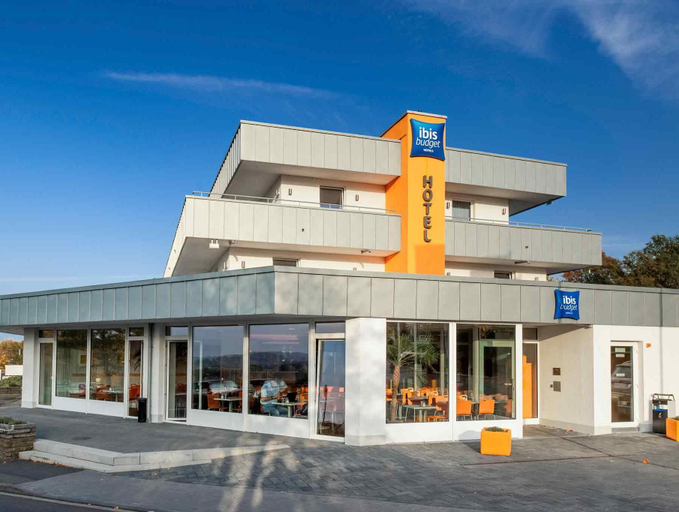 Exterior & Views 2, ibis budget Bonn Sud Konigswinter, Rhein-Sieg-Kreis