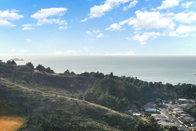 Others 3, Charming 2BR Coastal Getaway in Pacifica, San Mateo