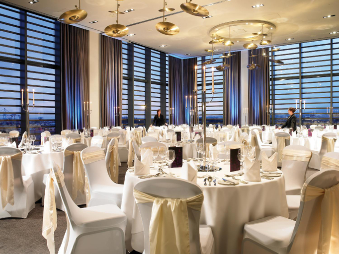 Food & Drinks 4, The Gibson Hotel An Ascend Hotel Collection Member, Dublin