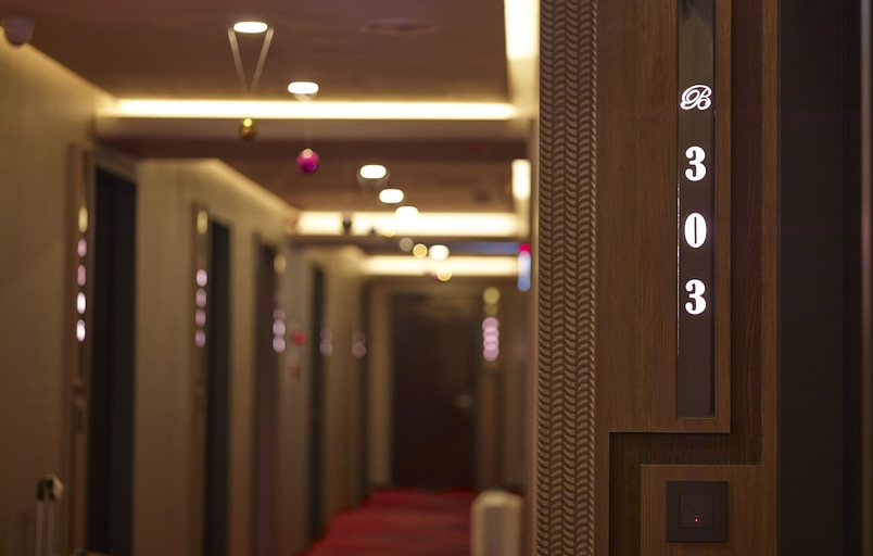 Others 4, Beauty Hotels Taipei Bstay, Taipei City