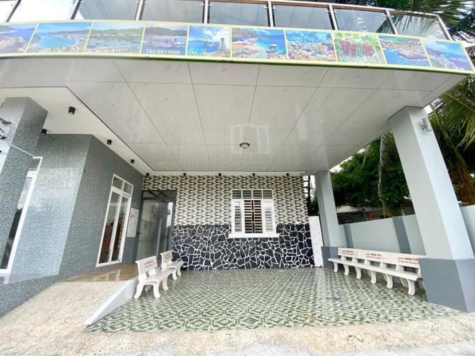 Others 2, Nhan Duyen Hotel, Ninh Hải
