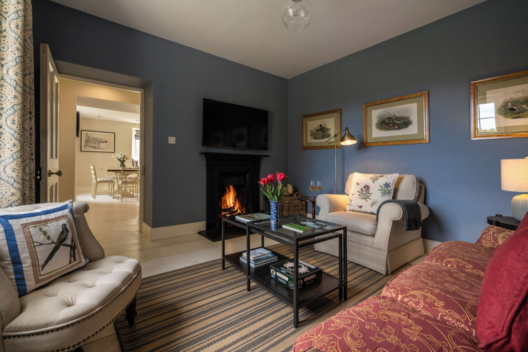 Others 5, Keeper's Cottage, Mid and East Antrim