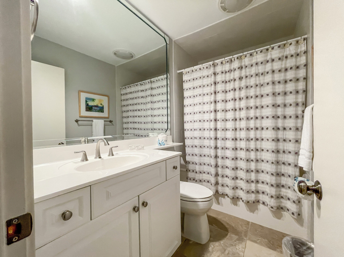 Bathroom 4, 2241 Heritage Villas at The Sea Pines Resort, Beaufort