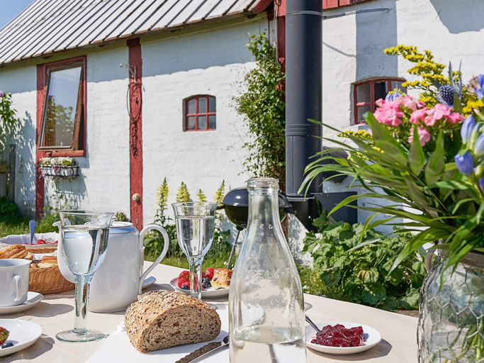 Others 5, person holiday home in Nexo, Bornholm
